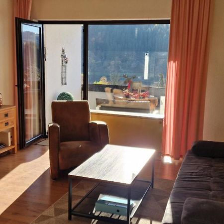 Ferienwohnung Zeitlos, Gigantischer Seeblick, Wlan, Gerne Mit Hund Winterberg Exteriér fotografie