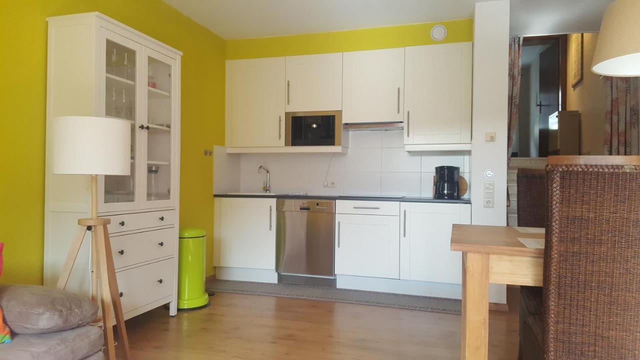 Ferienwohnung Zeitlos, Gigantischer Seeblick, Wlan, Gerne Mit Hund Winterberg Exteriér fotografie