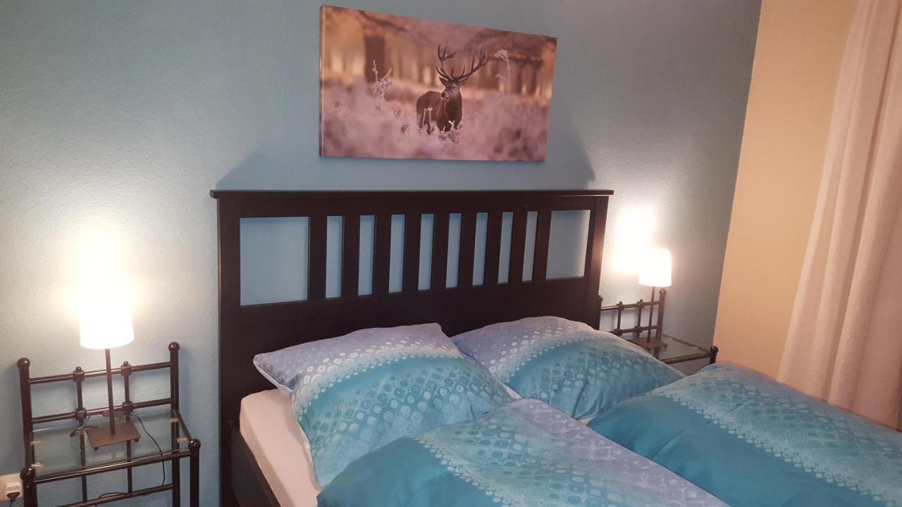 Ferienwohnung Zeitlos, Gigantischer Seeblick, Wlan, Gerne Mit Hund Winterberg Exteriér fotografie