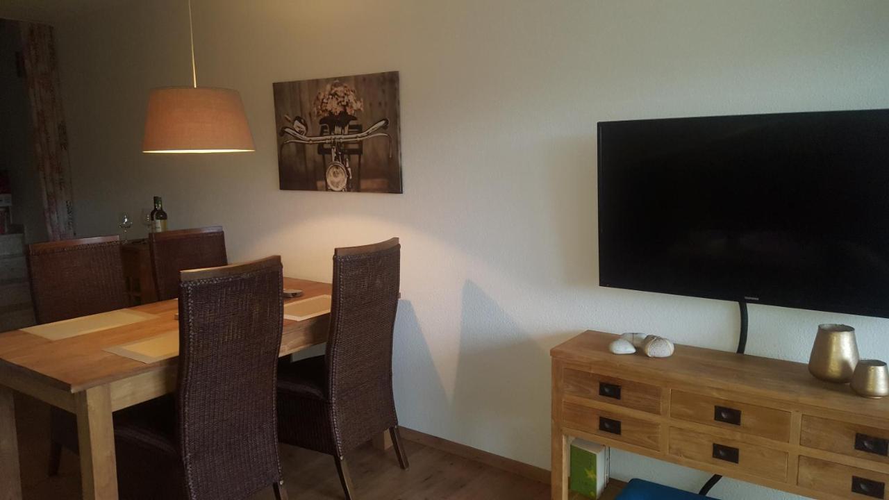 Ferienwohnung Zeitlos, Gigantischer Seeblick, Wlan, Gerne Mit Hund Winterberg Exteriér fotografie