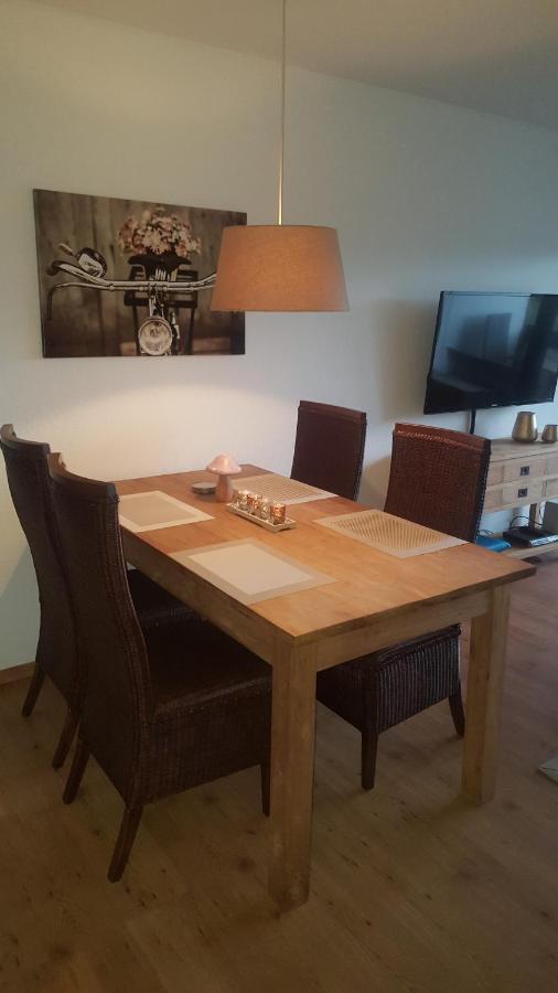Ferienwohnung Zeitlos, Gigantischer Seeblick, Wlan, Gerne Mit Hund Winterberg Exteriér fotografie